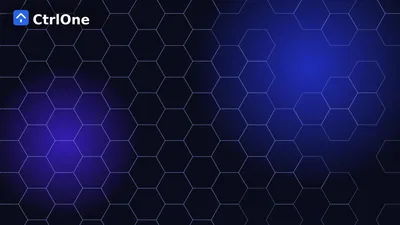 Adaptive Security Policies Explained - CtrlOne blog illustration