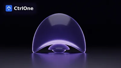 Advanced endpoint protection using CtrlOne - CtrlOne blog illustration
