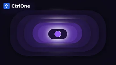 Advanced Security Controls Explained - CtrlOne blog illustration