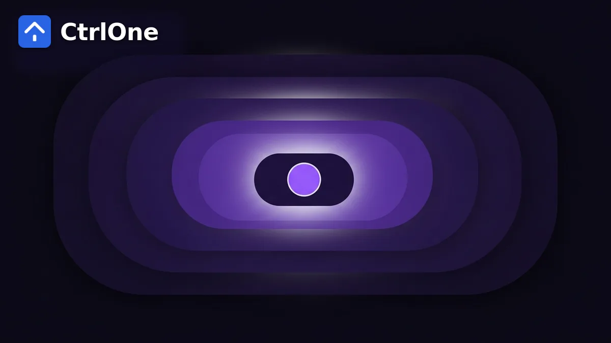 Advanced Security Controls Explained - CtrlOne blog illustration
