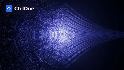 AI security challenges organizations must consider - CtrlOne blog illustration