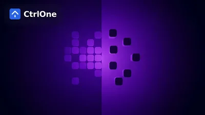 Application blacklisting vs whitelisting - CtrlOne blog illustration