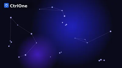 Application Management with CtrlOne - CtrlOne blog illustration