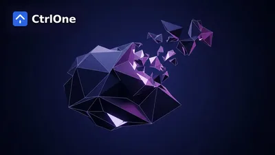 Attack surface reduction techniques - CtrlOne blog illustration