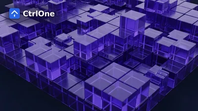 Best practices for enterprise endpoint deployment - CtrlOne blog illustration