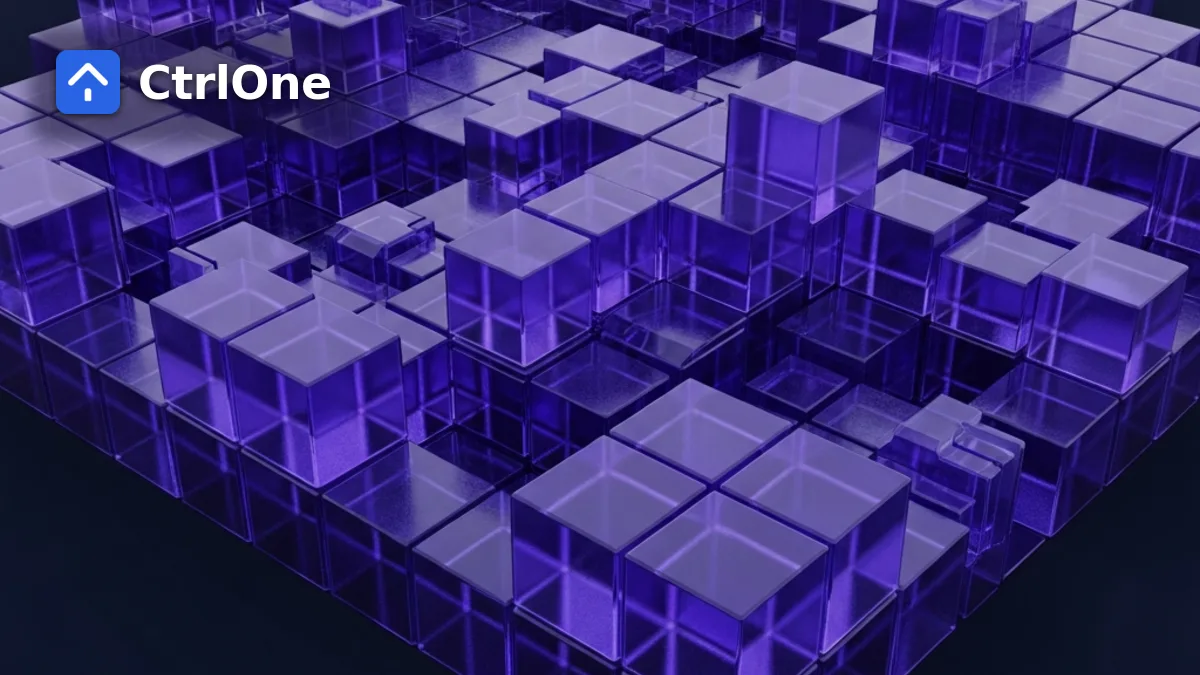 Best practices for enterprise endpoint deployment - CtrlOne blog illustration