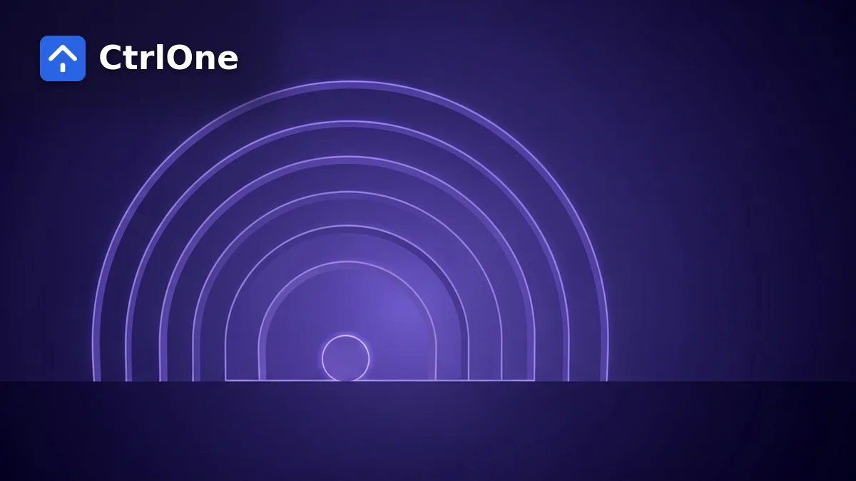 Best practices for industrial endpoint protection - CtrlOne blog illustration
