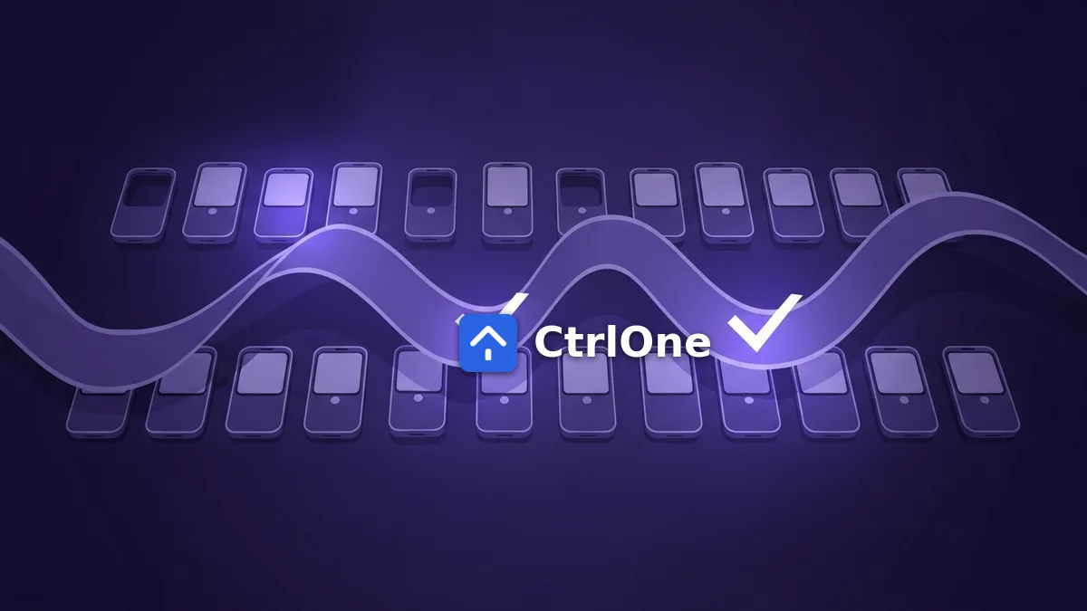 Best practices for managing classroom computers - CtrlOne blog illustration