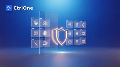 Blocking applications in Windows with an application restriction policy - CtrlOne blog illustration