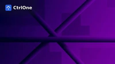 Blocking unauthorized software installations - CtrlOne blog illustration