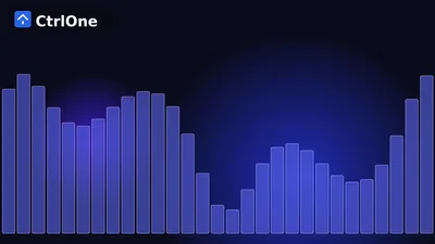 Browser Control with CtrlOne - CtrlOne blog illustration