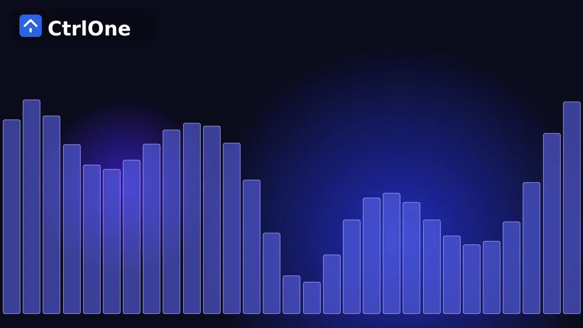 Browser Control with CtrlOne - CtrlOne blog illustration