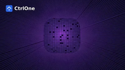 Building a centralized endpoint security strategy - CtrlOne blog illustration
