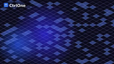Building Cyber Resilience - CtrlOne blog illustration