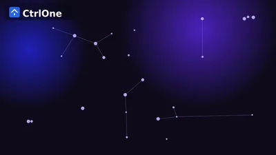 Building Cyber Resilience for Organizations - CtrlOne blog illustration