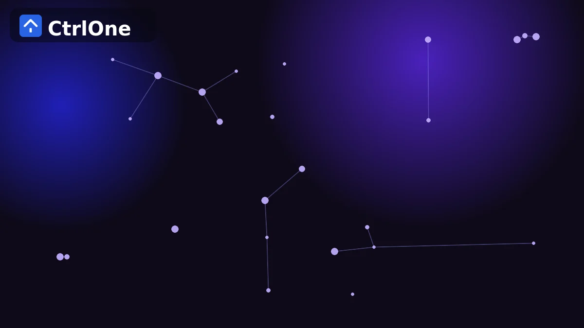 Building Cyber Resilience for Organizations - CtrlOne blog illustration
