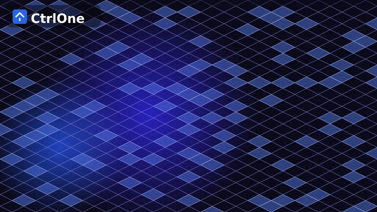Building Cyber Resilience - CtrlOne blog illustration