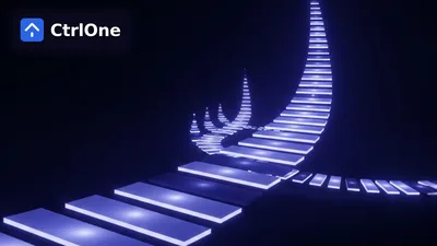 Building an endpoint security strategy for growth - CtrlOne blog illustration