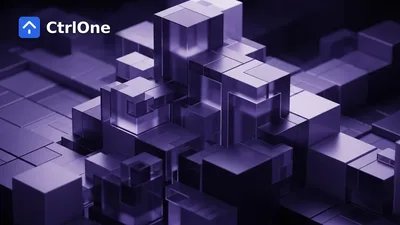Building internal security standards - CtrlOne blog illustration