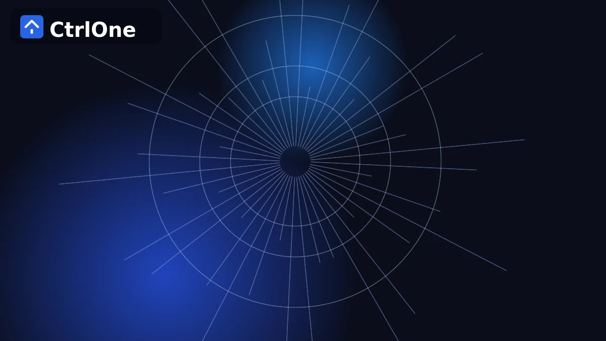 Building Layered Security Controls - CtrlOne blog illustration