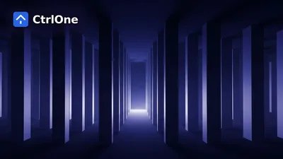 Building resilient endpoint infrastructure - CtrlOne blog illustration
