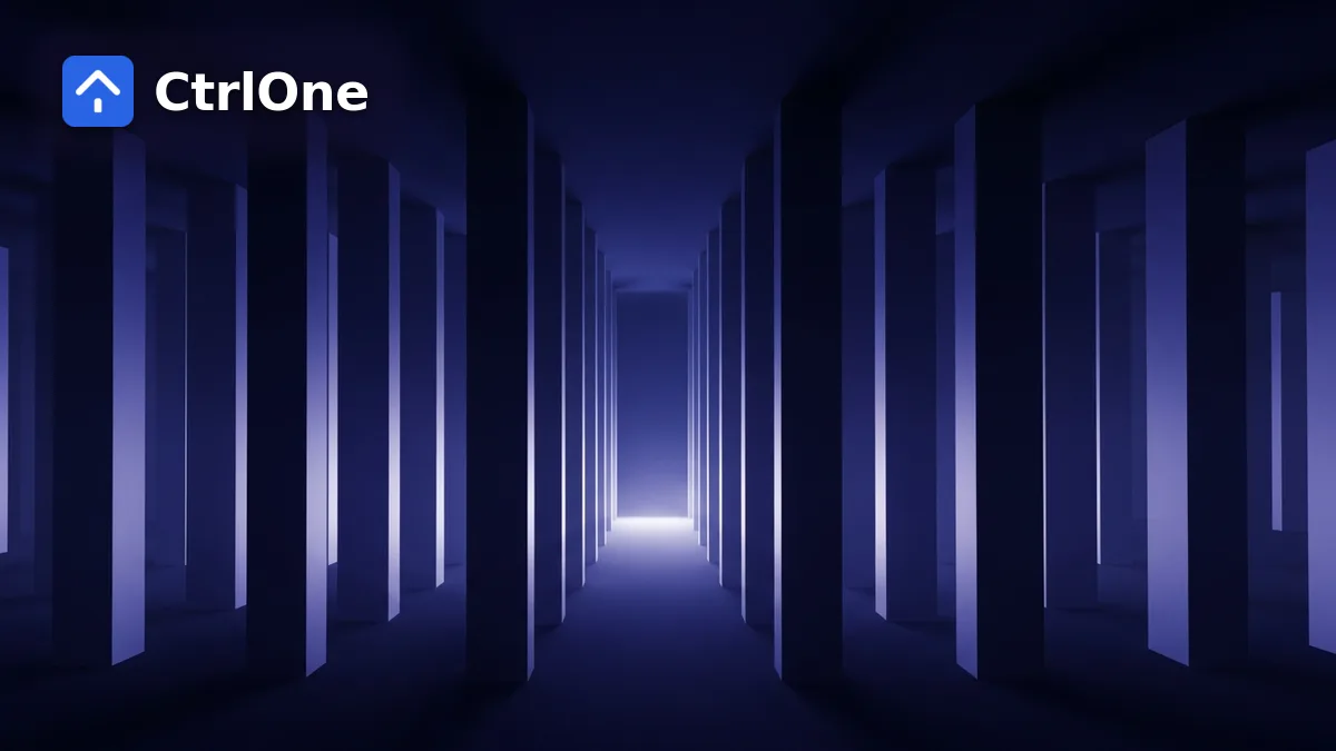 Building resilient endpoint infrastructure - CtrlOne blog illustration