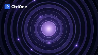 Building resilient organizations through security - CtrlOne blog illustration