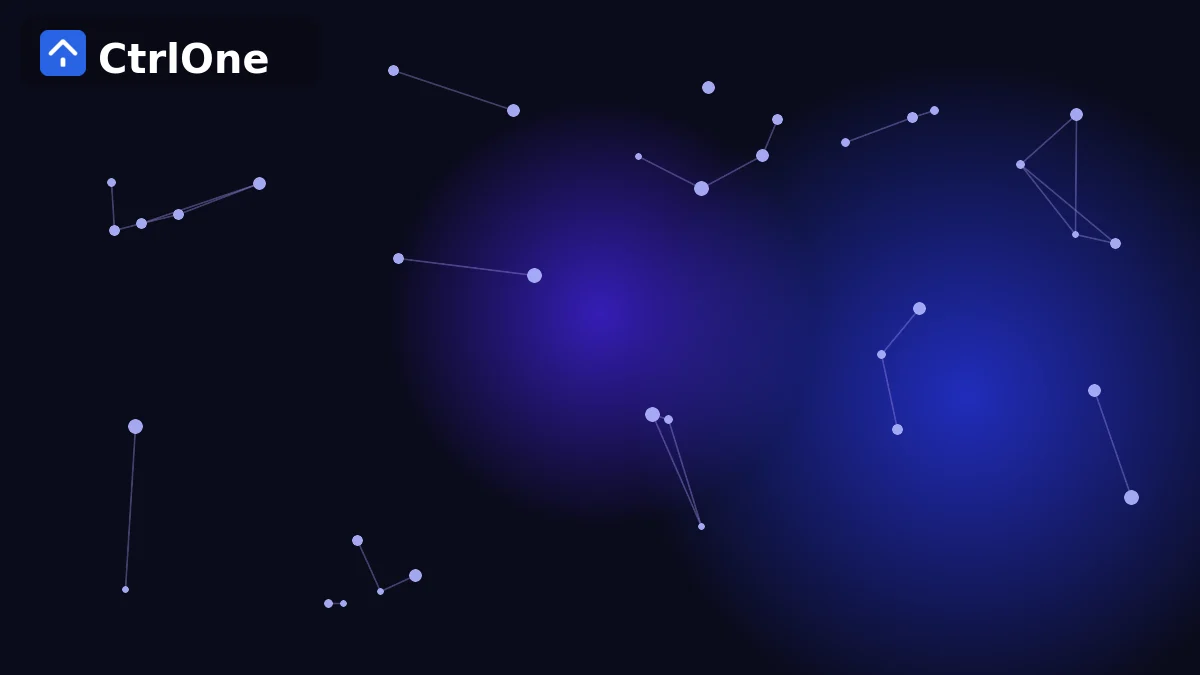Building Scalable Security Environments - CtrlOne blog illustration