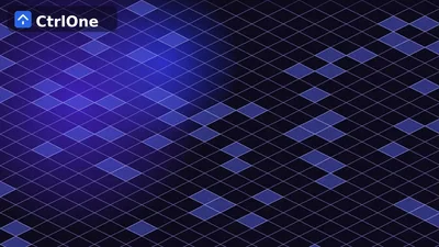 Building Secure Digital Environments - CtrlOne blog illustration