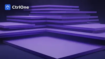 Building security baselines for organizations - CtrlOne blog illustration