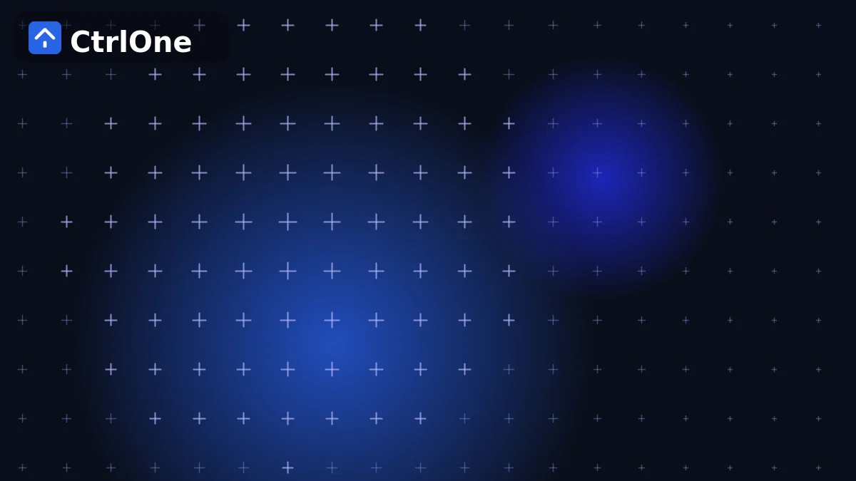 Building Self-Healing Endpoints - CtrlOne blog illustration