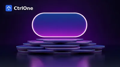 Building standardized security templates in CtrlOne - CtrlOne blog illustration