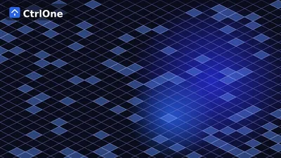 Building the Future of Endpoint Governance - CtrlOne blog illustration