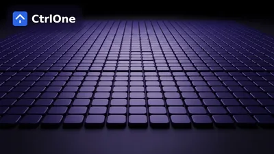 Bulk device management using CtrlOne - CtrlOne blog illustration
