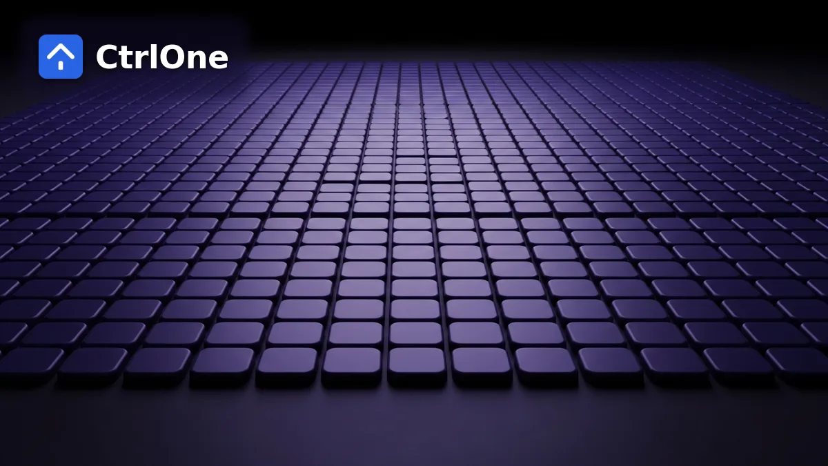 Bulk device management using CtrlOne - CtrlOne blog illustration