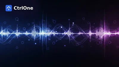 Device control for call centers and contact centers - CtrlOne blog illustration