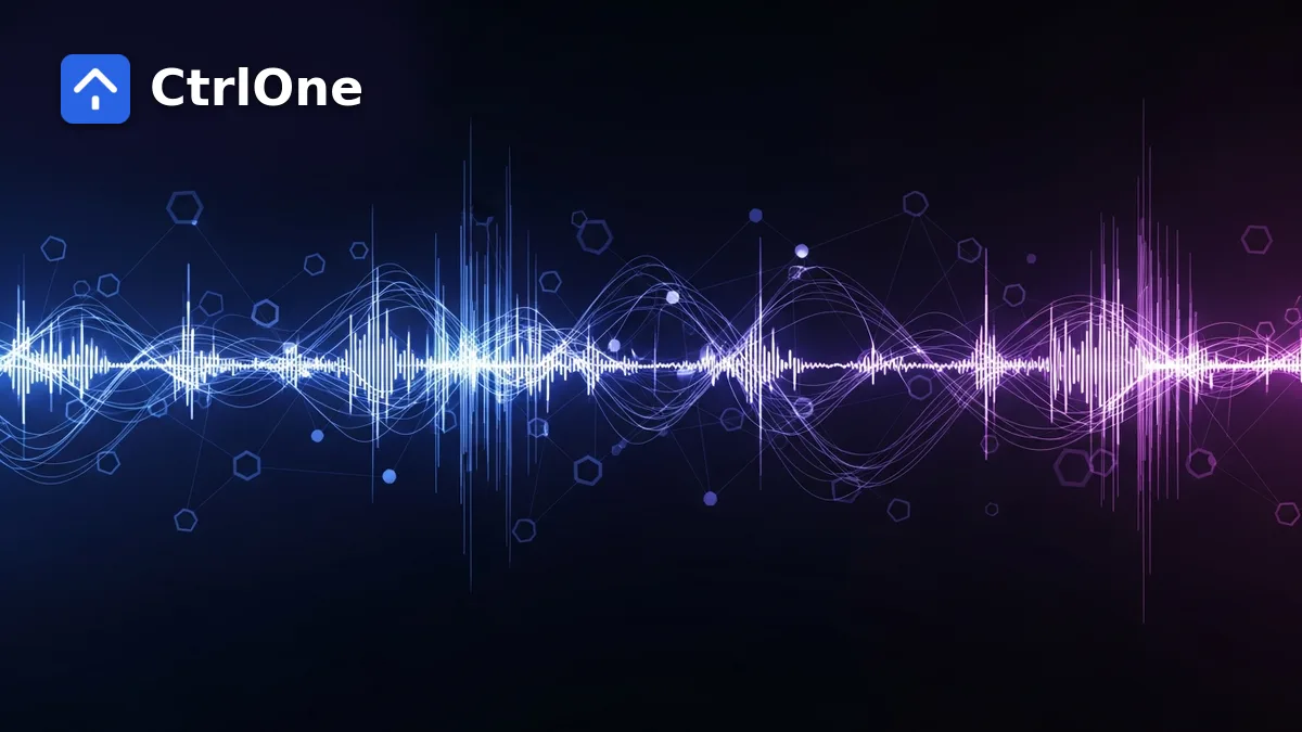 Device control for call centers and contact centers - CtrlOne blog illustration