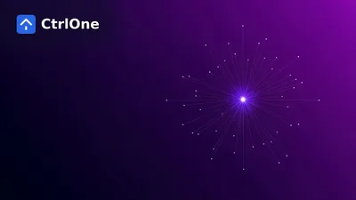 Centralized device management strategies - CtrlOne blog illustration