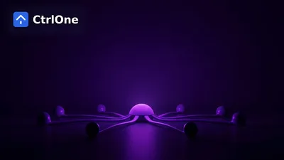 Centralized policy management with CtrlOne - CtrlOne blog illustration