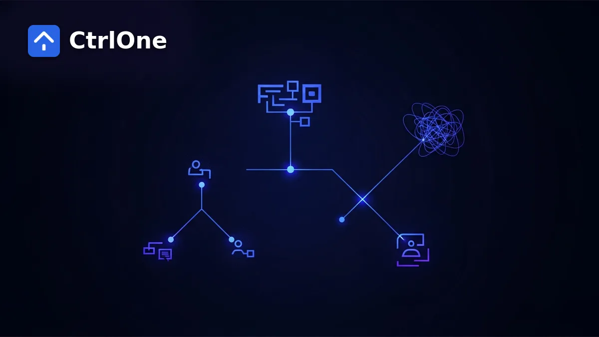Common Group Policy issues explained - CtrlOne blog illustration