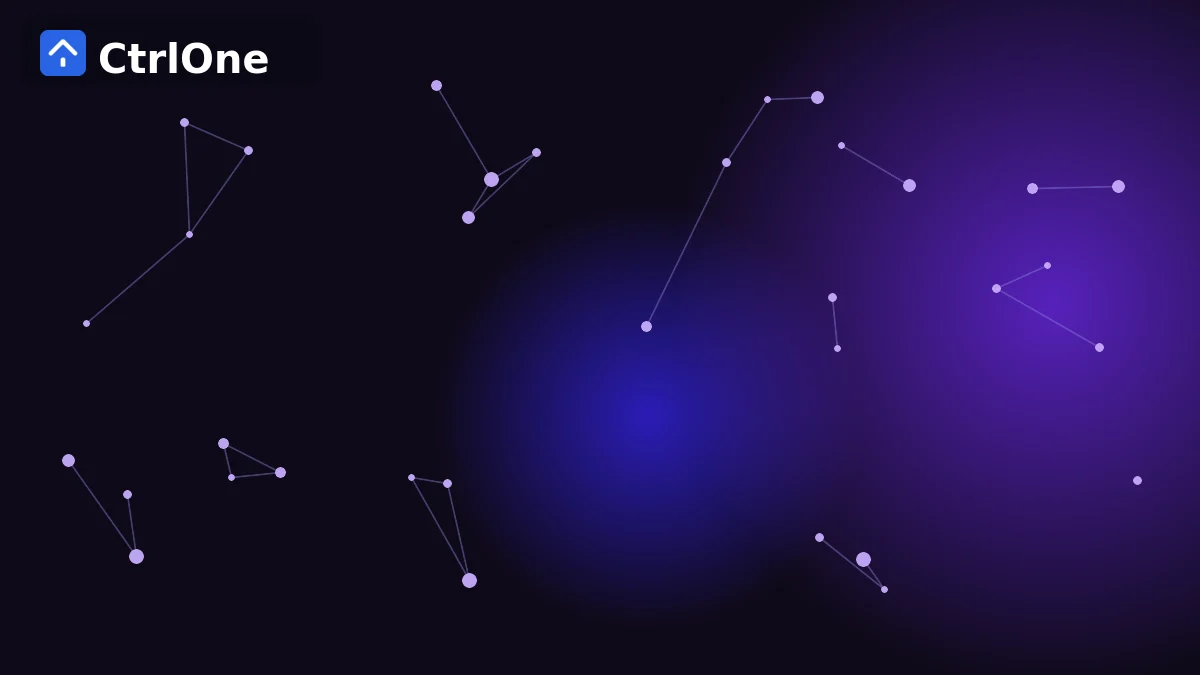 Continuous Endpoint Monitoring - CtrlOne blog illustration