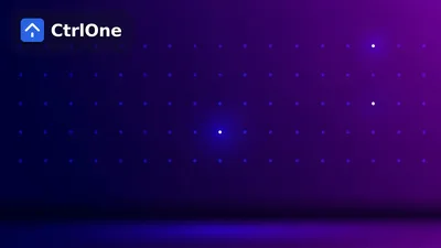 Controlling software execution in corporate networks - CtrlOne blog illustration