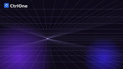 Creating Security Baselines with CtrlOne - CtrlOne blog illustration