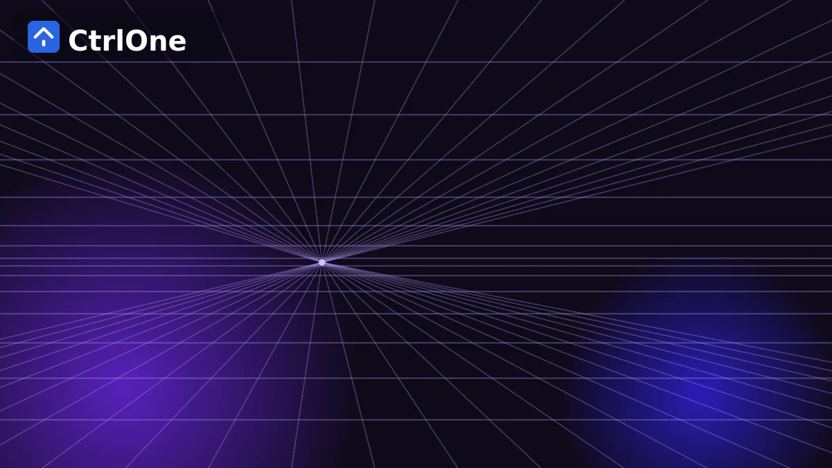 Creating Security Baselines with CtrlOne - CtrlOne blog illustration