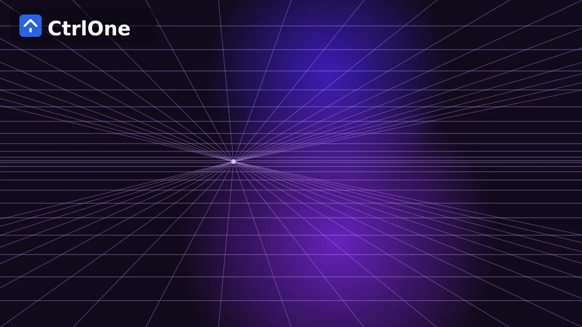 CtrlOne Annual Security Outlook - CtrlOne blog illustration