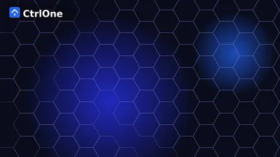 CtrlOne Architecture Overview - CtrlOne blog illustration