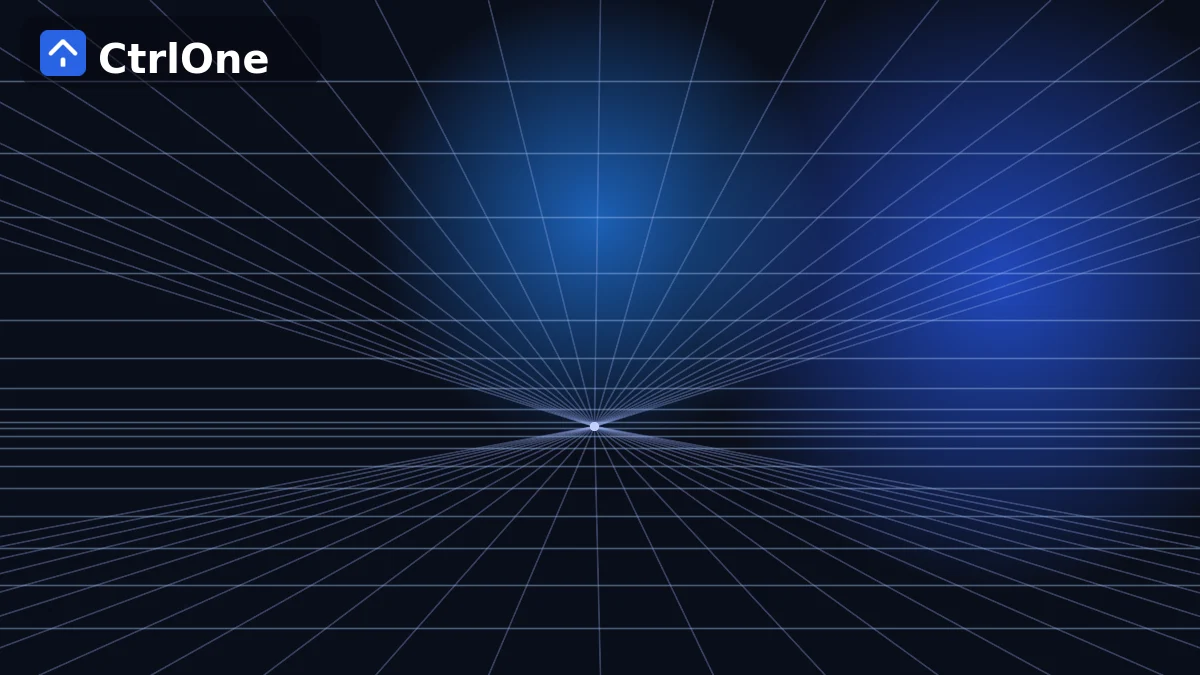 CtrlOne Deployment Framework - CtrlOne blog illustration
