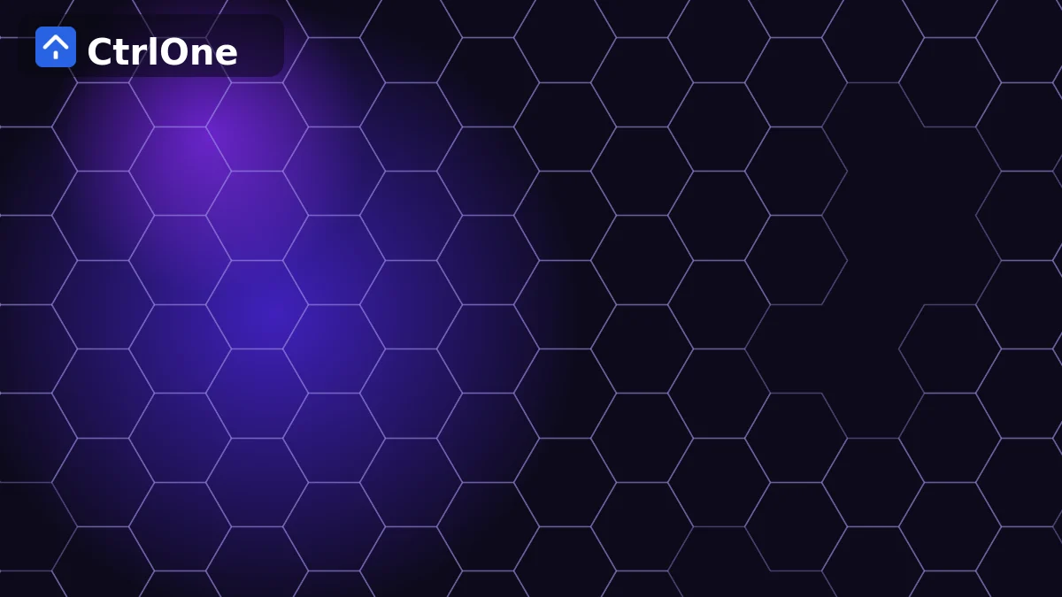 CtrlOne Endpoint Design Guide - CtrlOne blog illustration