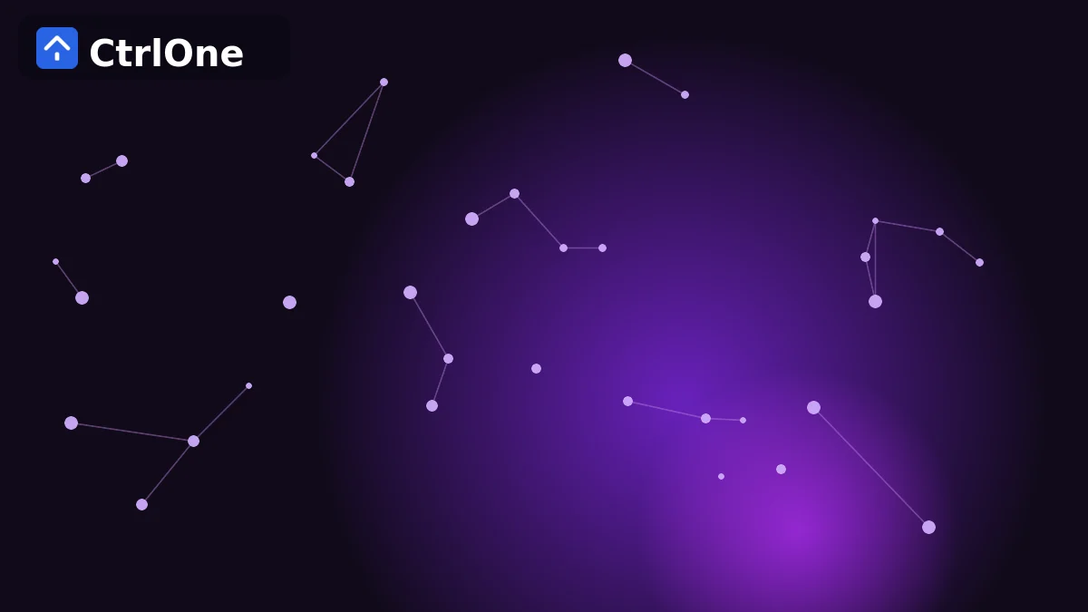 CtrlOne Endpoint Governance Handbook - CtrlOne blog illustration