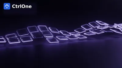CtrlOne Enterprise Deployment Strategies - CtrlOne blog illustration